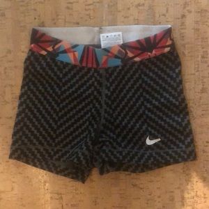 Nike Pro Dri-Fit Spandex
